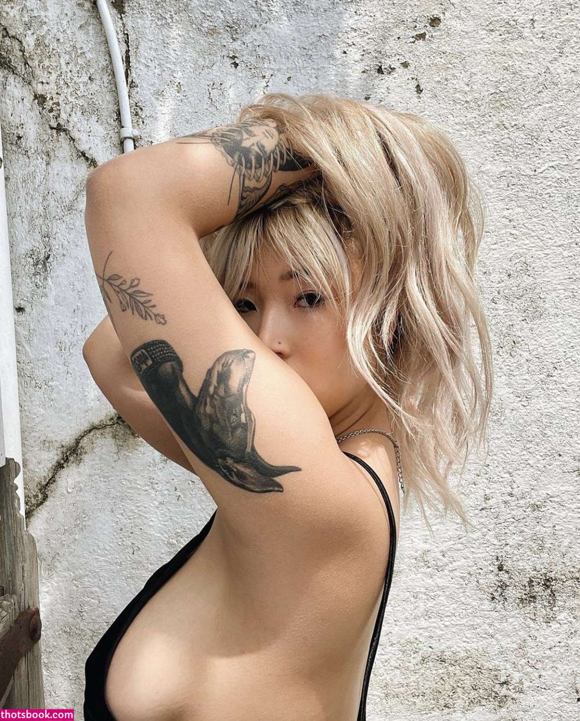 Michelle Pham Nude Leaks OnlyFans Photos #6 1829689