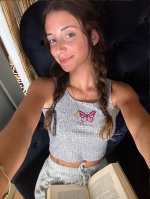 Rileysmitheree Nude Leaks OnlyFans Photos #1