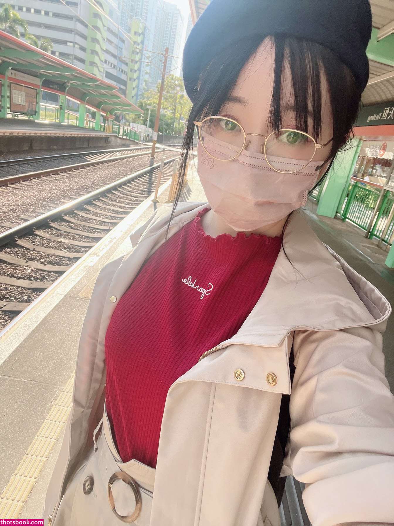 Sakisakuchi Nude Leaks OnlyFans Photos #2 1829861