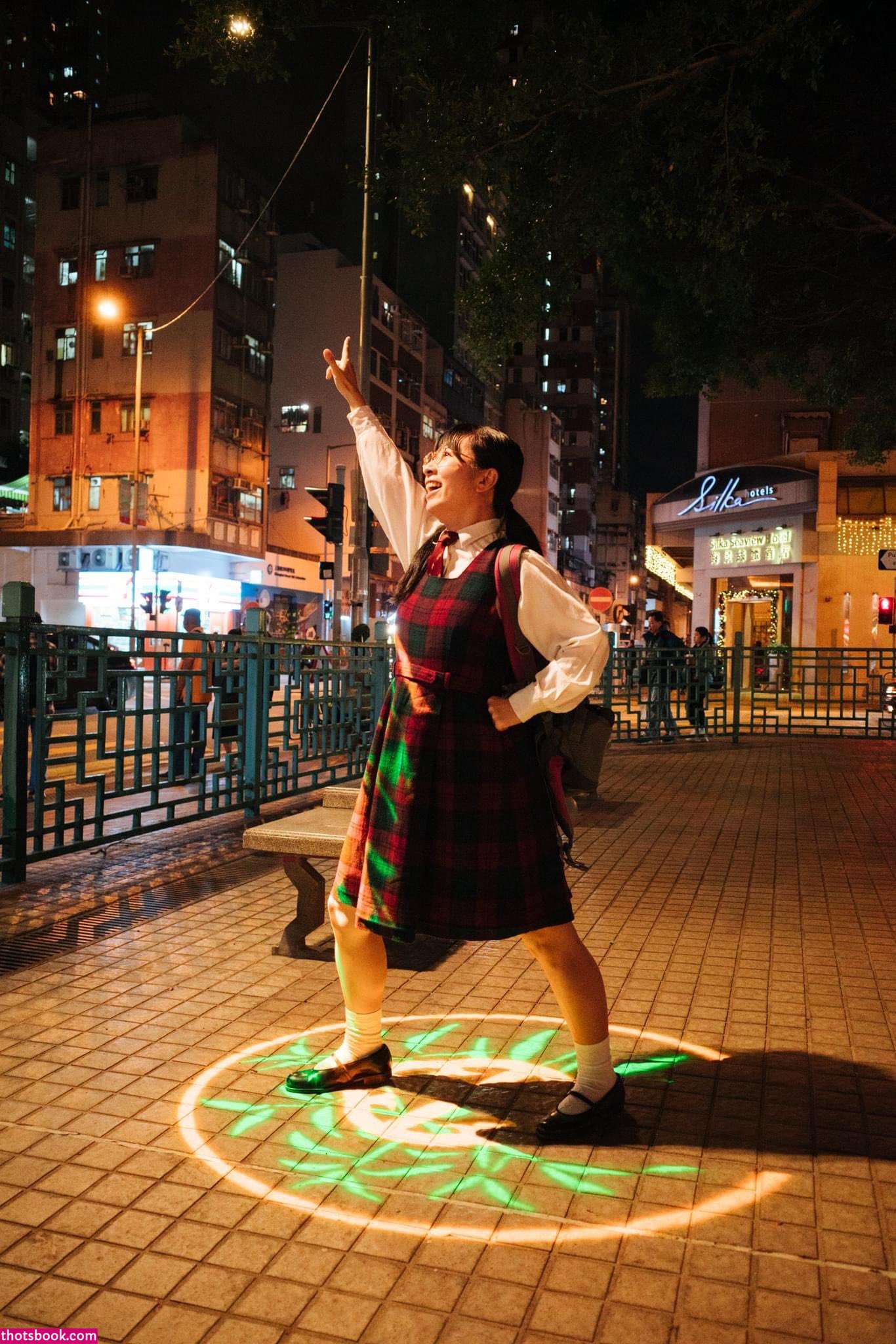 Sakisakuchi Nude Leaks OnlyFans Photos #2 1829866