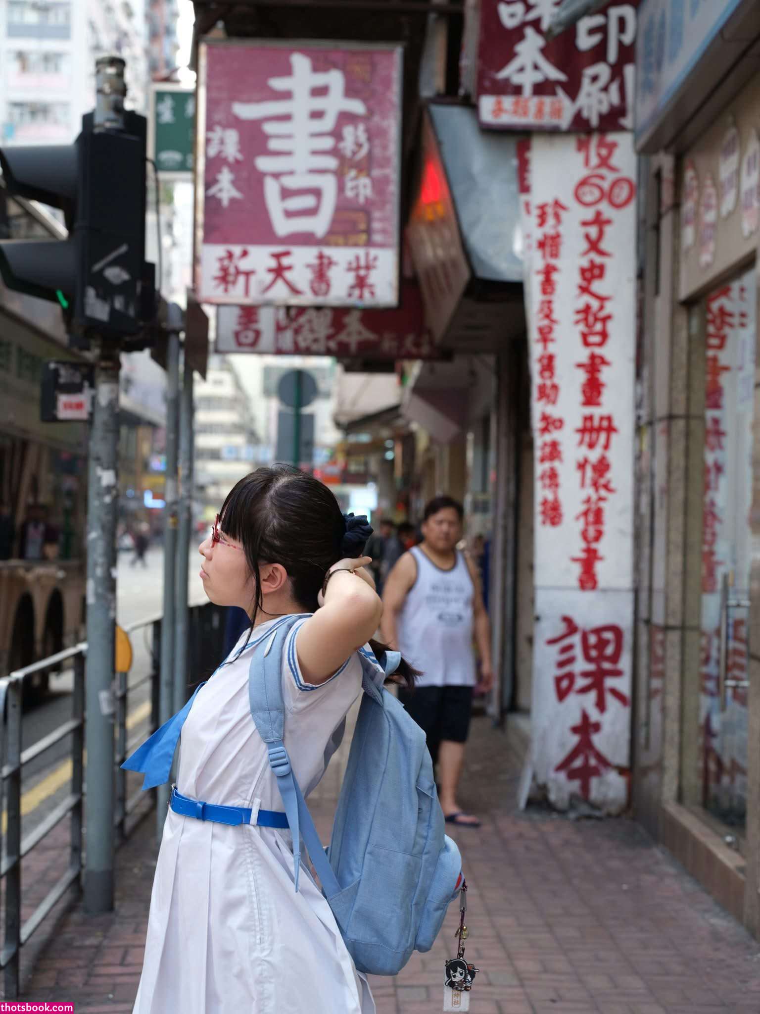 Sakisakuchi Nude Leaks OnlyFans Photos #4 1829878