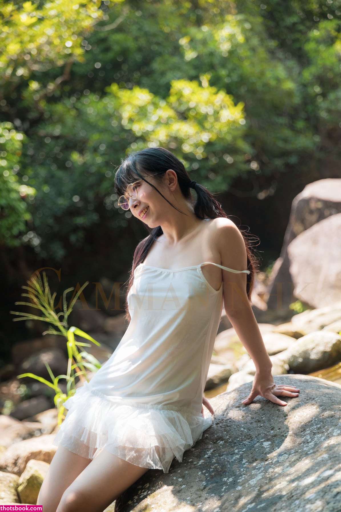 Sakisakuchi Nude Leaks OnlyFans Photos #6 1829893