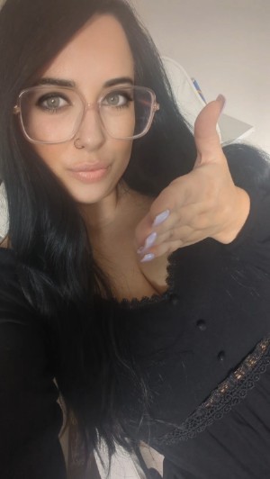 Algorithmsayshi Nude Leaks OnlyFans Photos #2