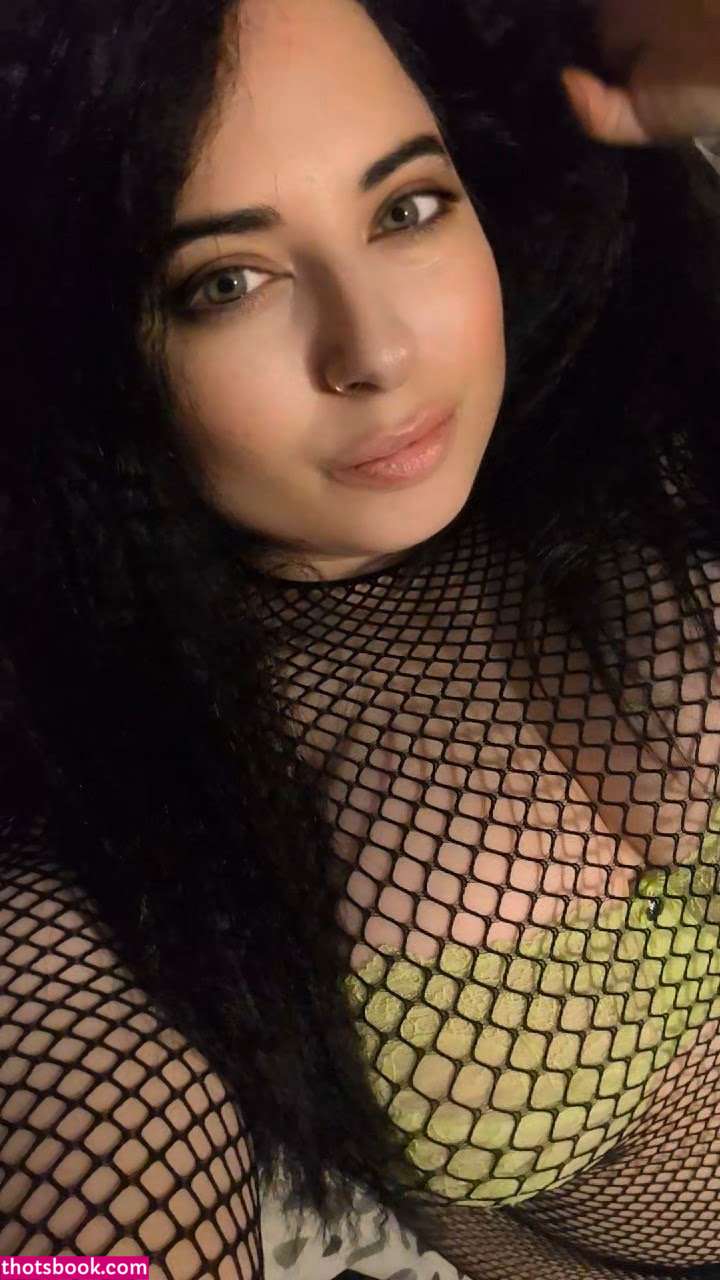 Algorithmsayshi Nude Leaks OnlyFans Photos #4 1838796