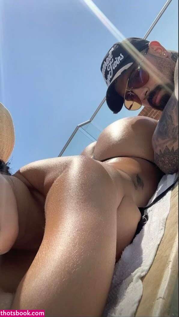 Andrea Valdiri Nude Leaks OnlyFans Photos #3 1838821