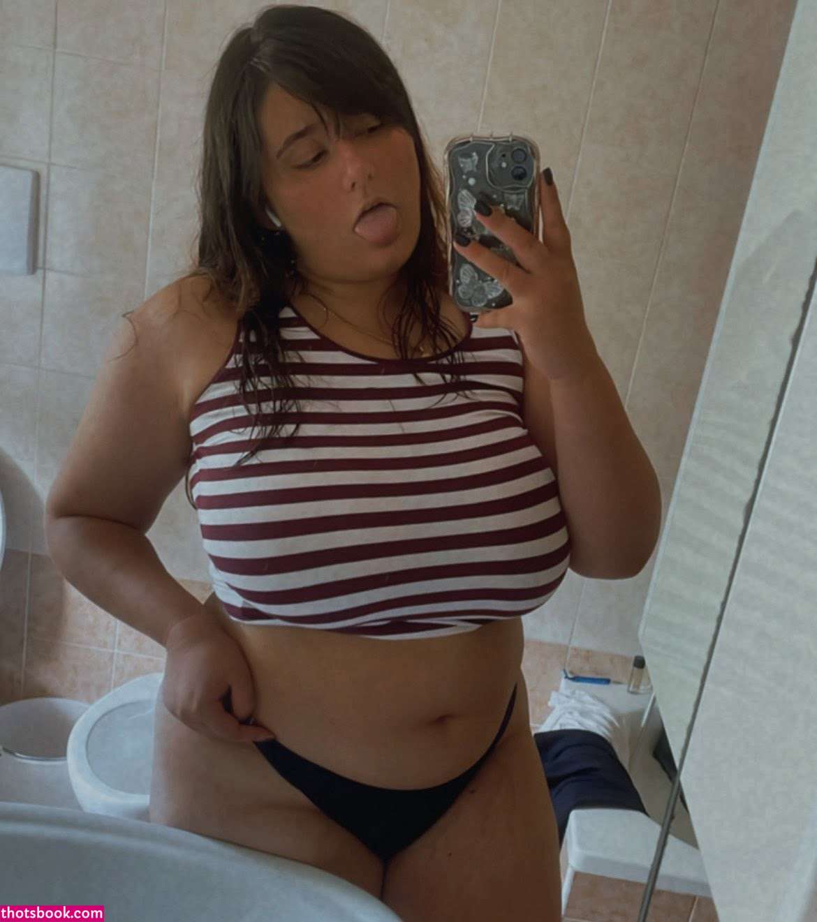 Arianalogia Nude Leaks OnlyFans Photos #5 1838873