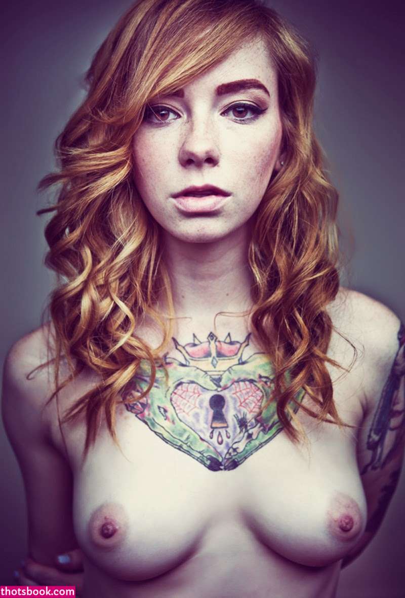 Hattie Watson eittahton Nude Leaks OnlyFans Photos #1 1839042