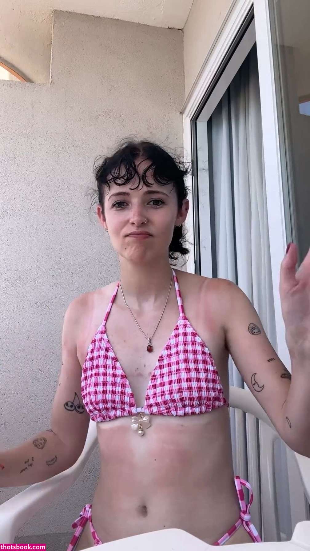 Holly Laing Nude Leaks OnlyFans Photos #2 1839152