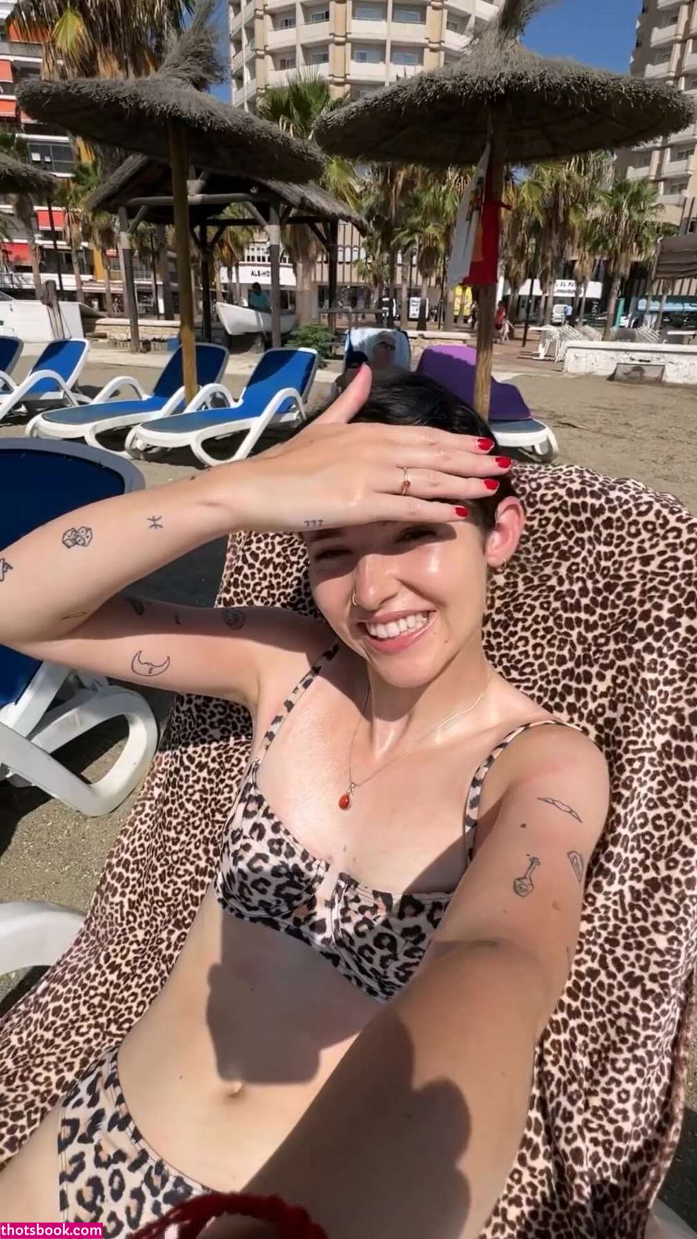 Holly Laing Nude Leaks OnlyFans Photos #2 1839155