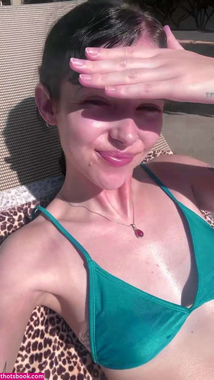 Holly Laing Nude Leaks OnlyFans Photos #4 1839173