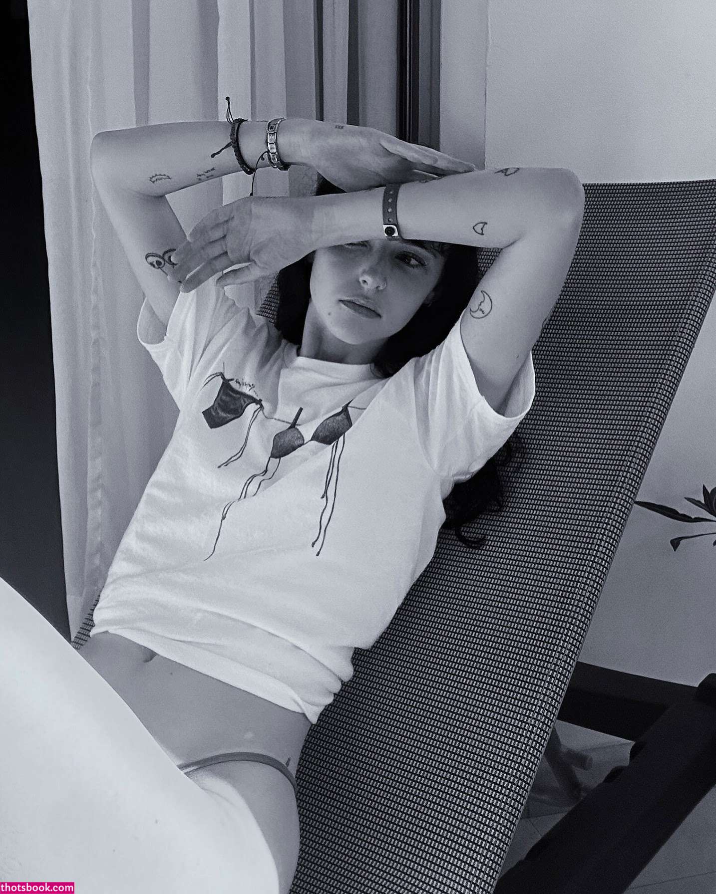 Holly Laing Nude Leaks OnlyFans Photos #6 1839190