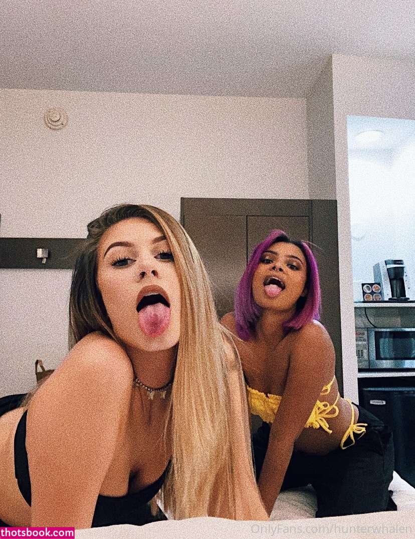 hunterwhalen Nude Leaks OnlyFans Photos #5 1839221