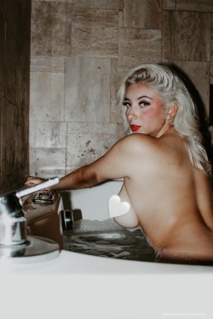 Lore Sofia loresofia Nude Leaks OnlyFans Photos #5