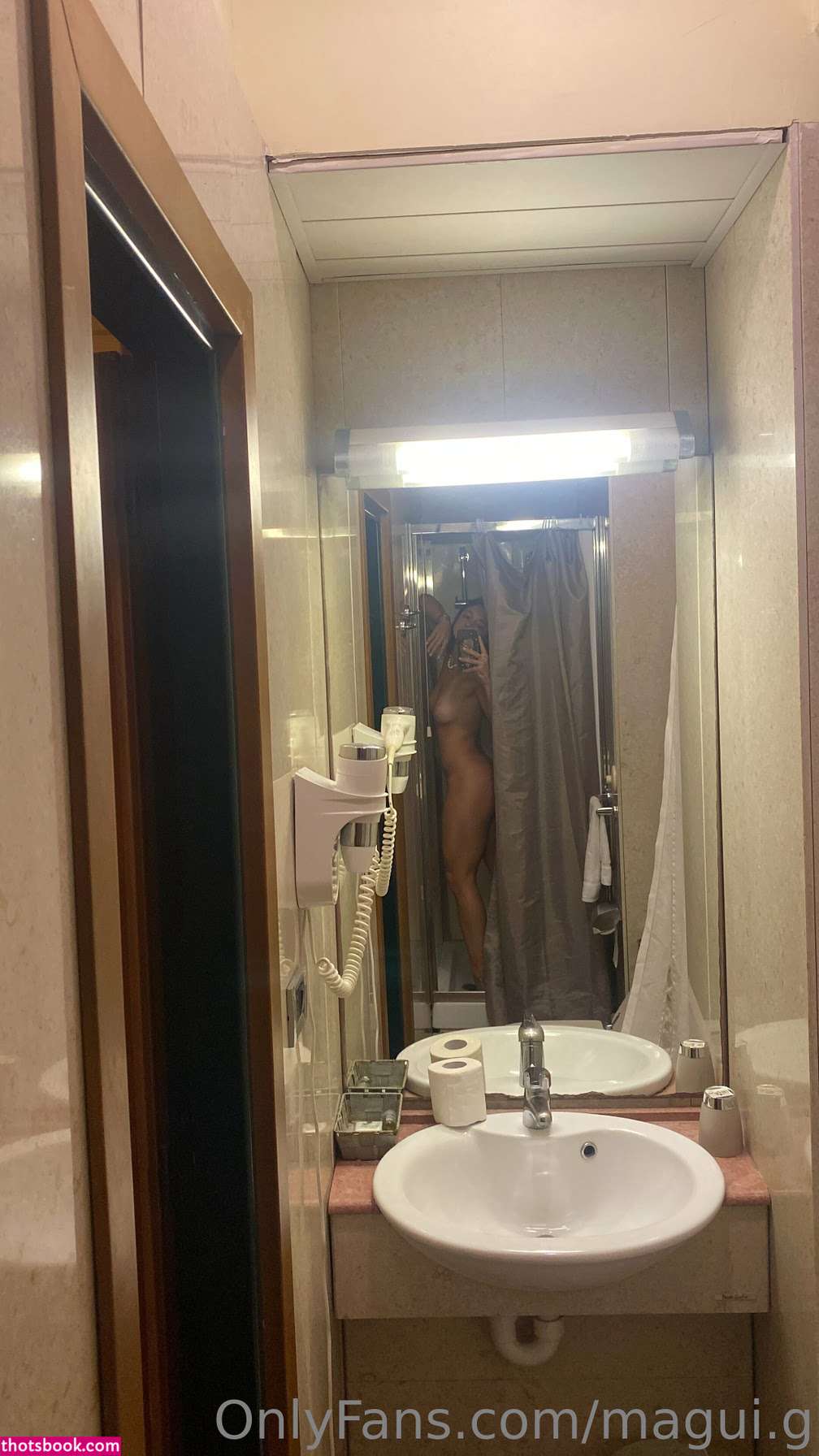 Magui Groppo Nude Leaks OnlyFans Photos #6 1839605