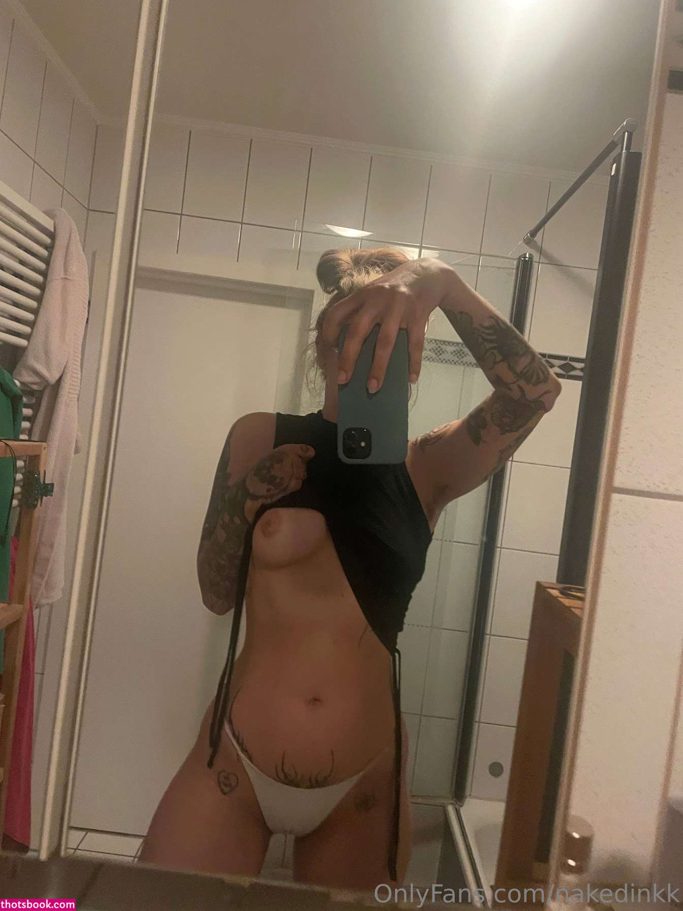 nakedinkk Nude Leaks OnlyFans Photos #4 1839691