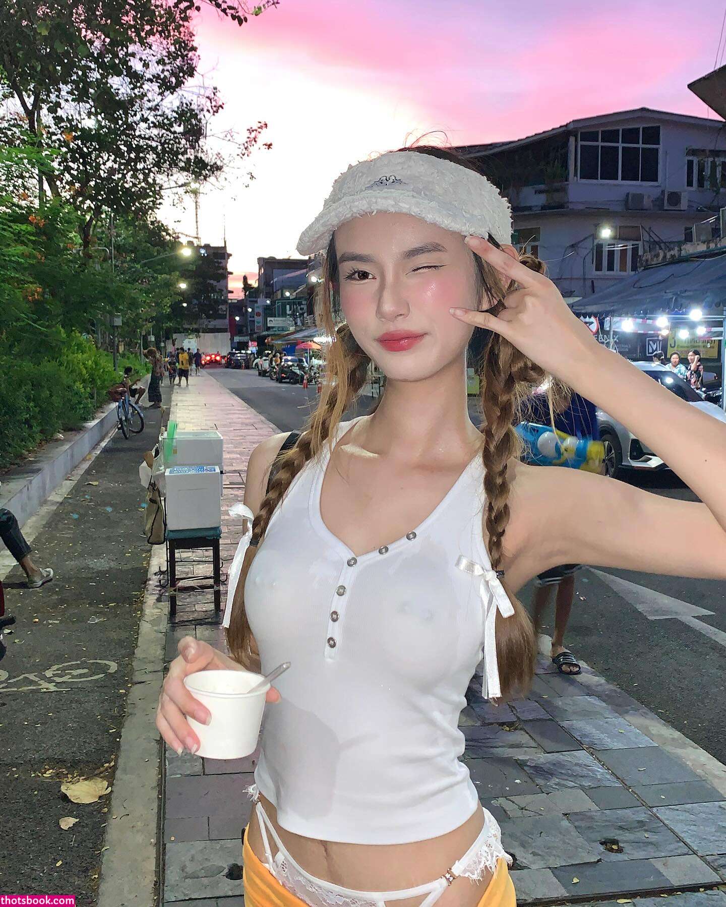 Yujeen indyy Nude Leaks OnlyFans Photos #1 1840006