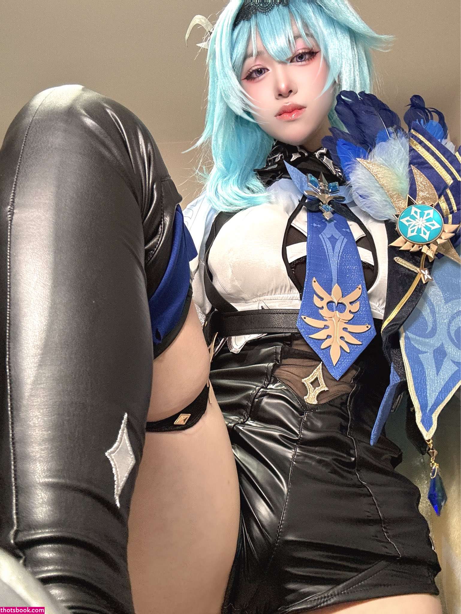 Altius cos Narcissus1426 Nude Leaks OnlyFans Photos #5 1822706