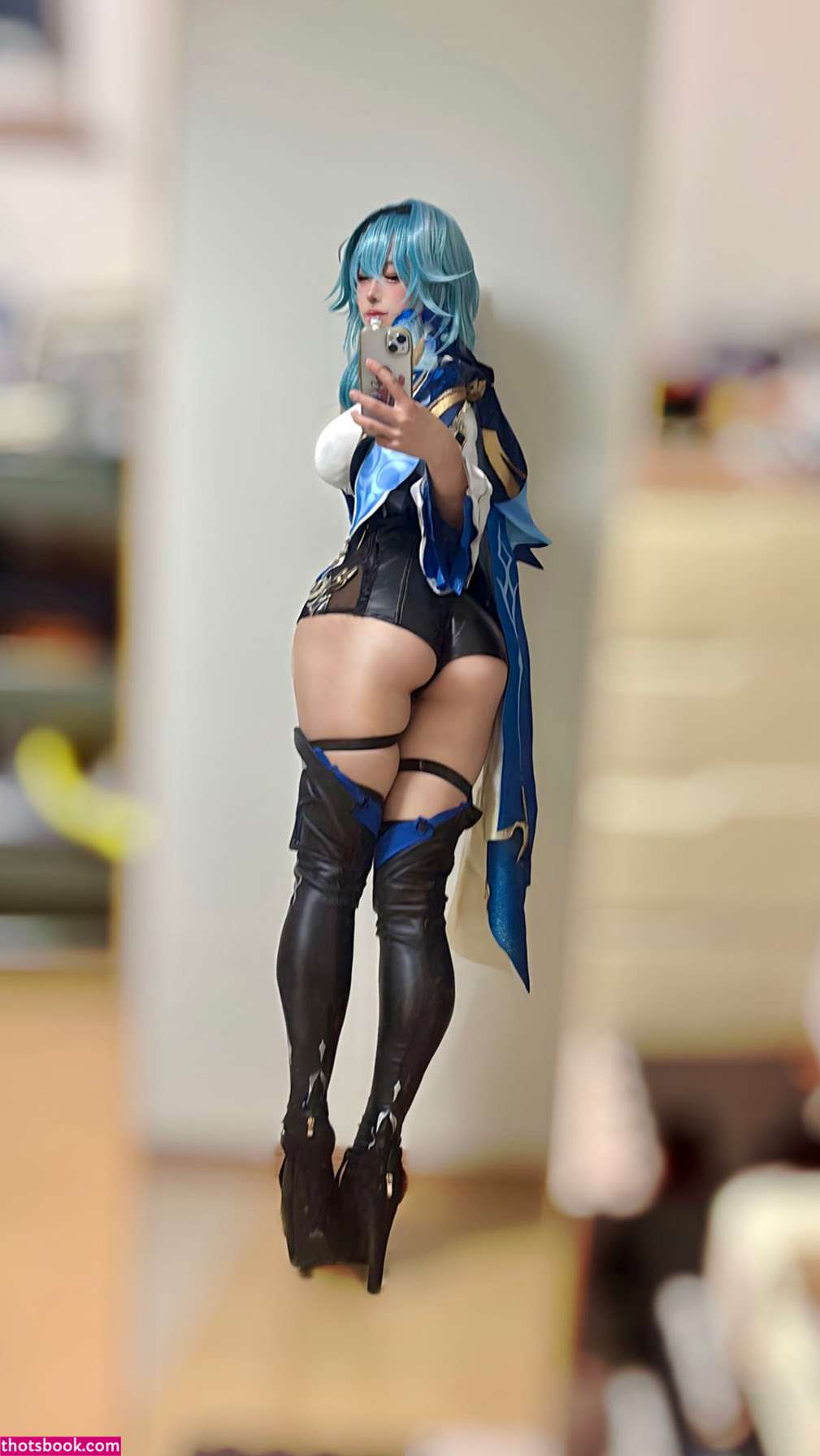 Altius cos Narcissus1426 Nude Leaks OnlyFans Photos #5 1822709