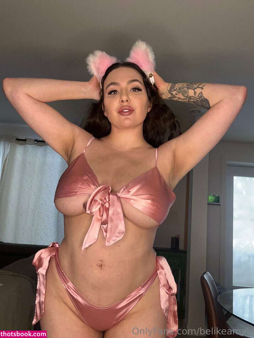 Belikeamyb Amy Bellerose Nude Leaks OnlyFans Photos #5 1822831