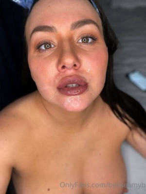 Belikeamyb Amy Bellerose Nude Leaks OnlyFans Photos #6