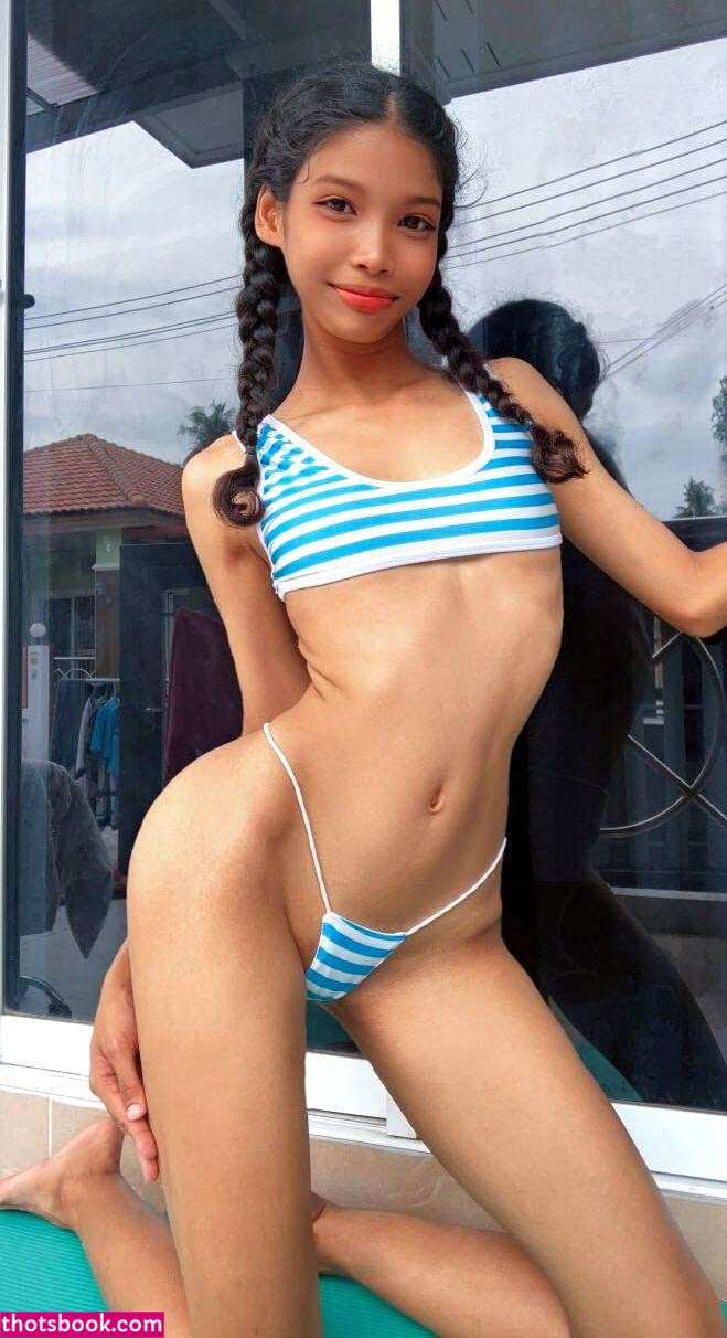 CharlenePeters PixelSirren charleneteen Nude Leaks OnlyFans Photos #6 1822901