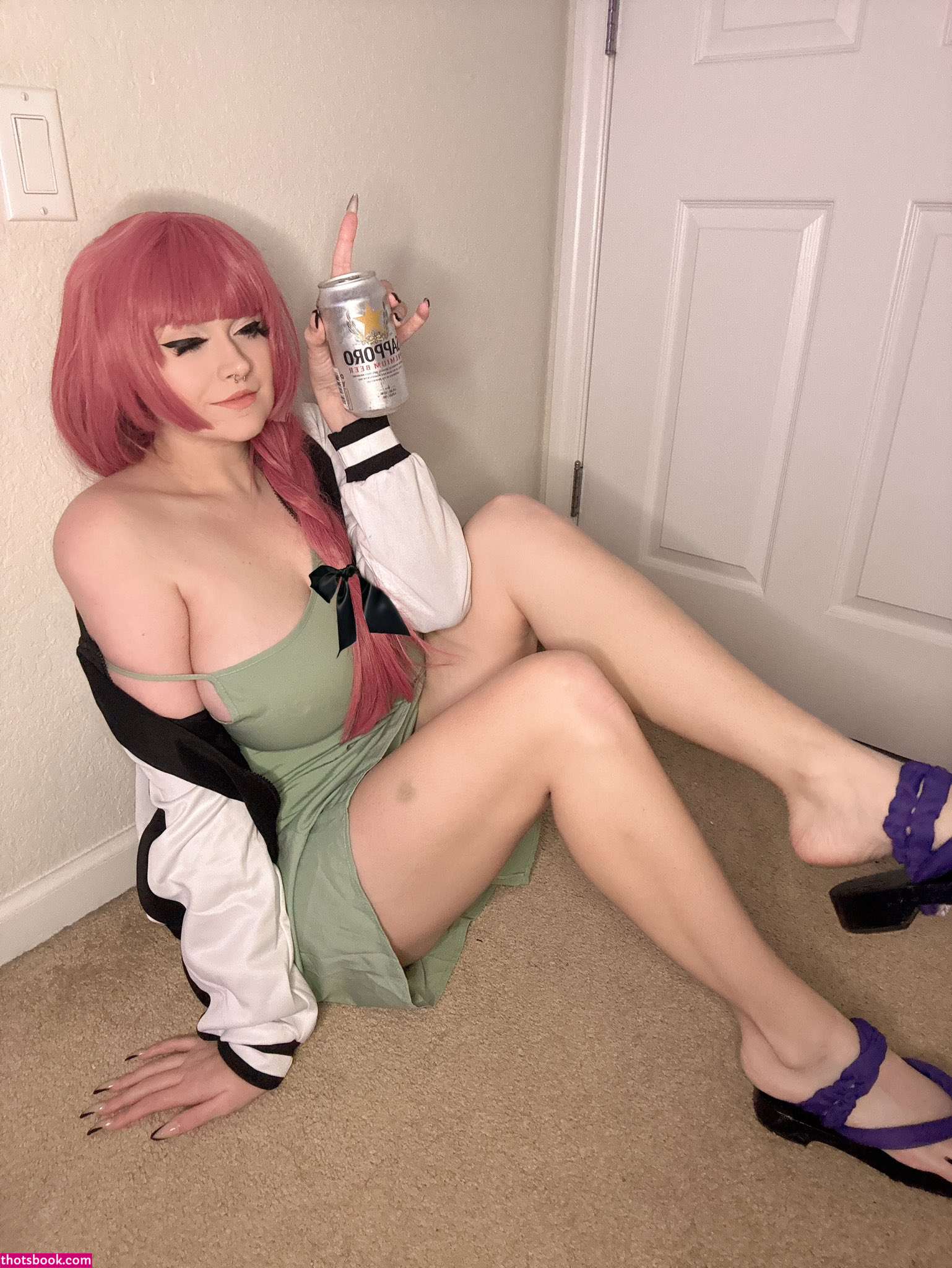 isa V0dch4n Nude Leaks OnlyFans Photos #1 1823219