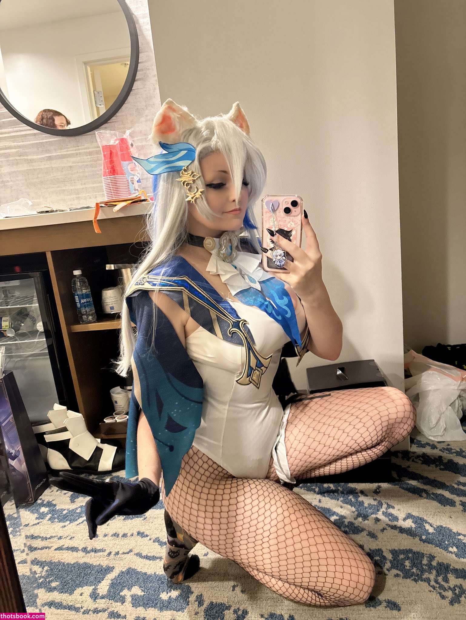 isa V0dch4n Nude Leaks OnlyFans Photos #3 1823233