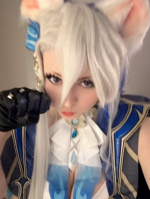 isa V0dch4n Nude Leaks OnlyFans Photos #3