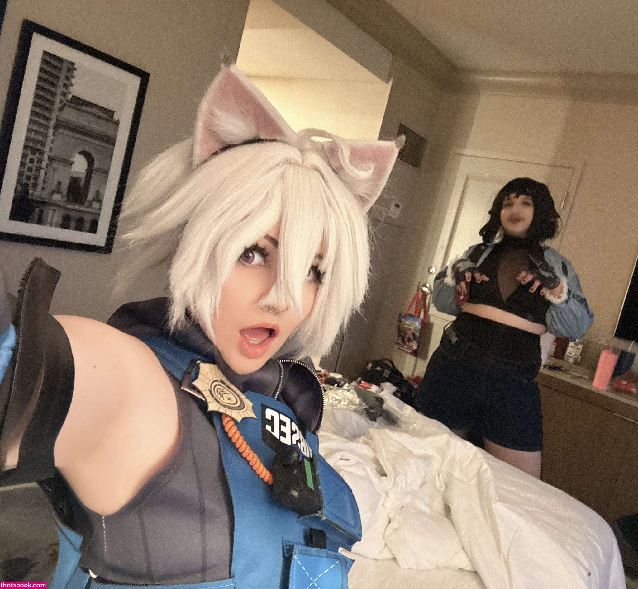 isa V0dch4n Nude Leaks OnlyFans Photos #6 1823255