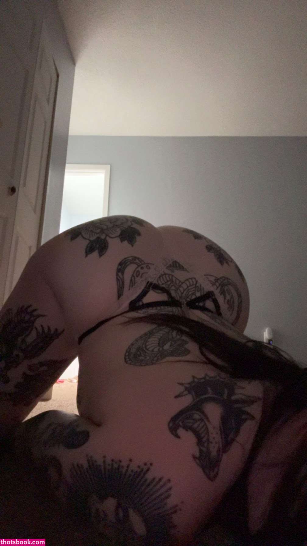 ivievampire pixiejennaa enchanteddoe Nude Leaks OnlyFans Photos #5 1823339