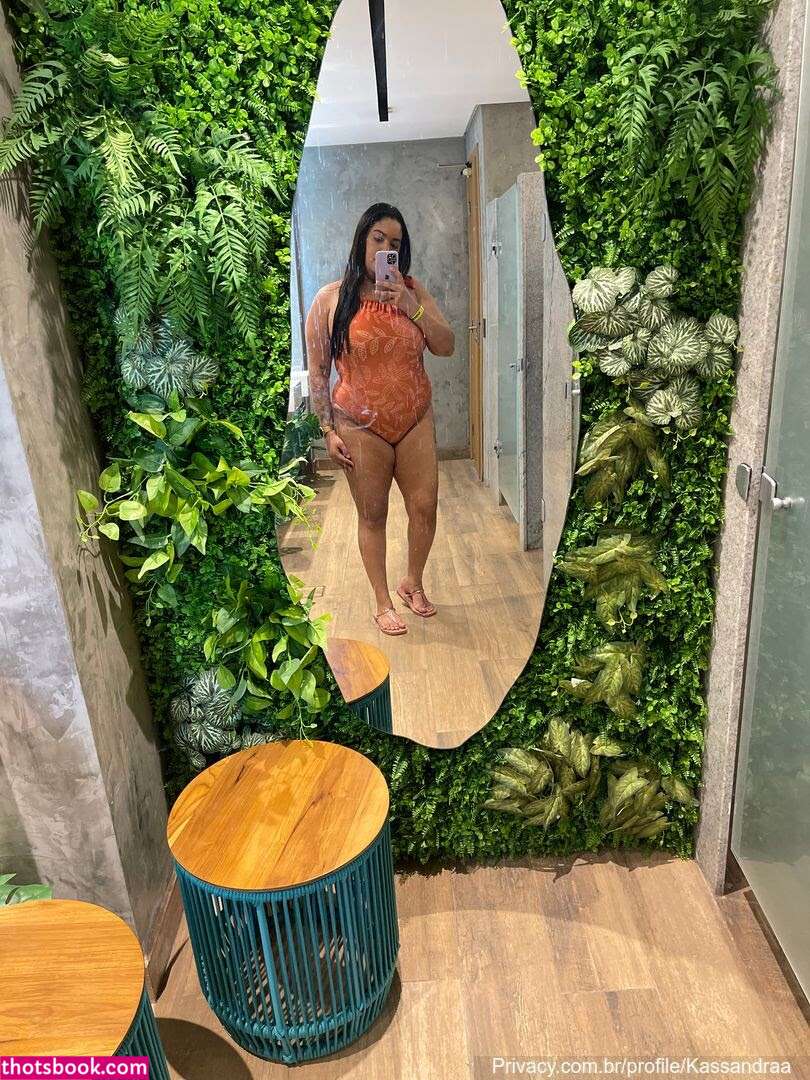 Kaka e dizinha Kassandra Gutierrez Nude Leaks OnlyFans Photos #1 1823588