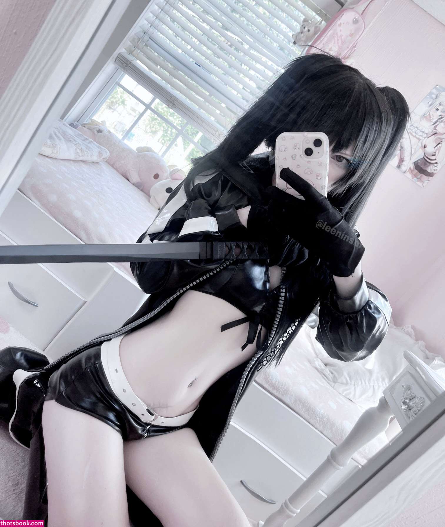 Leen leenism leeninsm Nude Leaks OnlyFans Photos #4 1823756