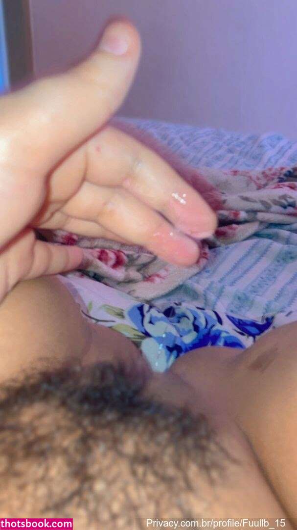 Luisa Fullber Nude Leaks OnlyFans Photos #2 1823964