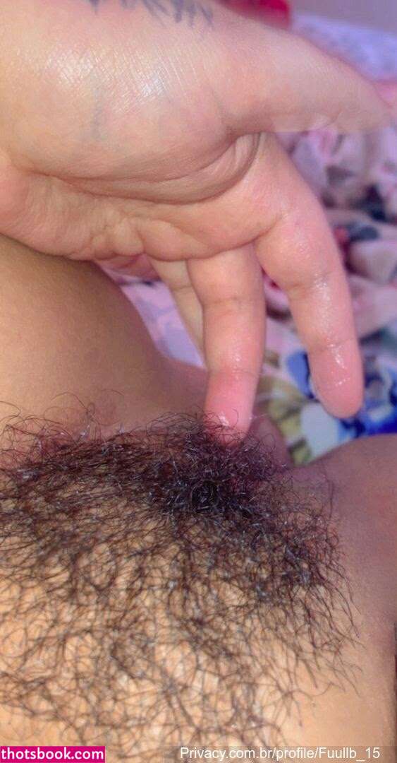 Luisa Fullber Nude Leaks OnlyFans Photos #3 1823968