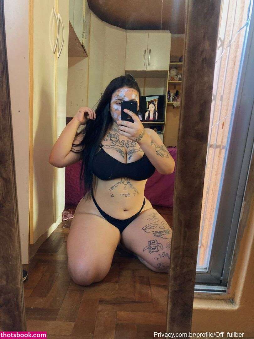 Luisa Fullber Nude Leaks OnlyFans Photos #5 1823984