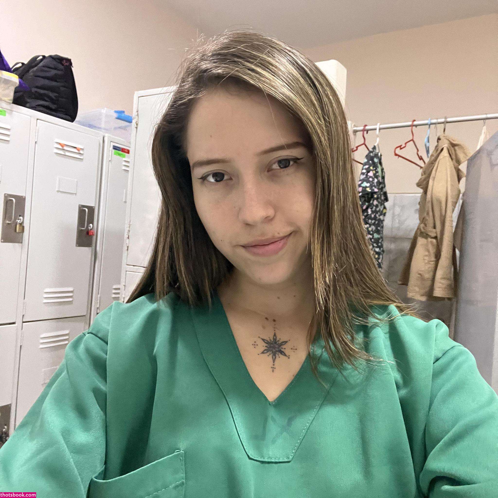 Marcela Nikol Sanchez Perales Nude Leaks OnlyFans Photos #4 1824068