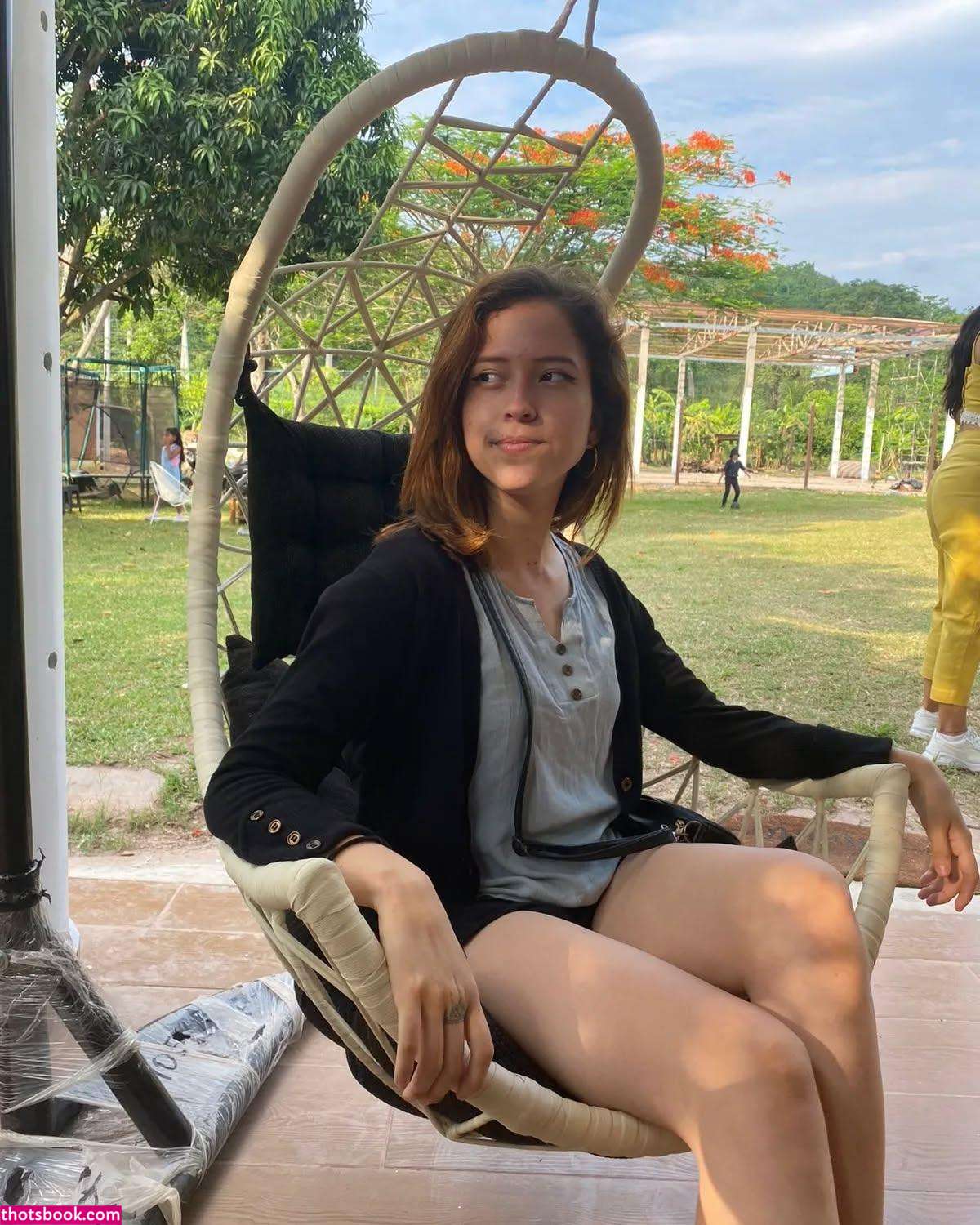 Marcela Nikol Sanchez Perales Nude Leaks OnlyFans Photos #5 1824076