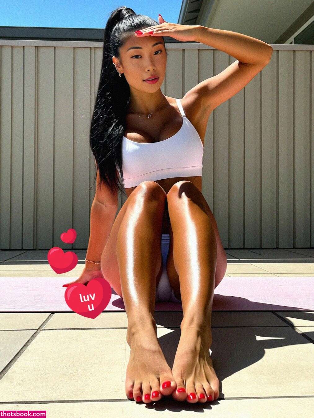 Miki Izumi Nude Leaks OnlyFans Photos #4 1824120