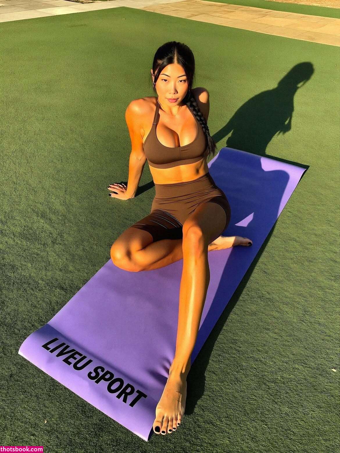 Miki Izumi Nude Leaks OnlyFans Photos #4 1824122