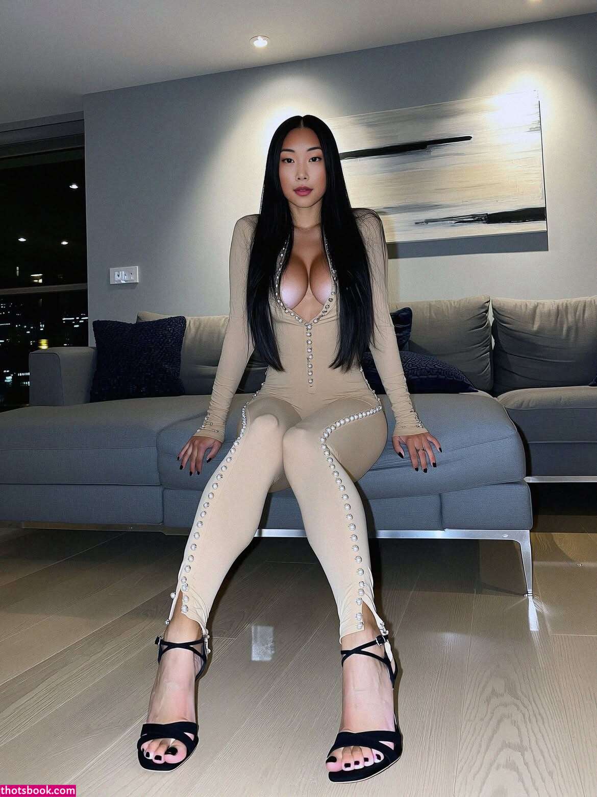 Miki Izumi Nude Leaks OnlyFans Photos #5 1824130