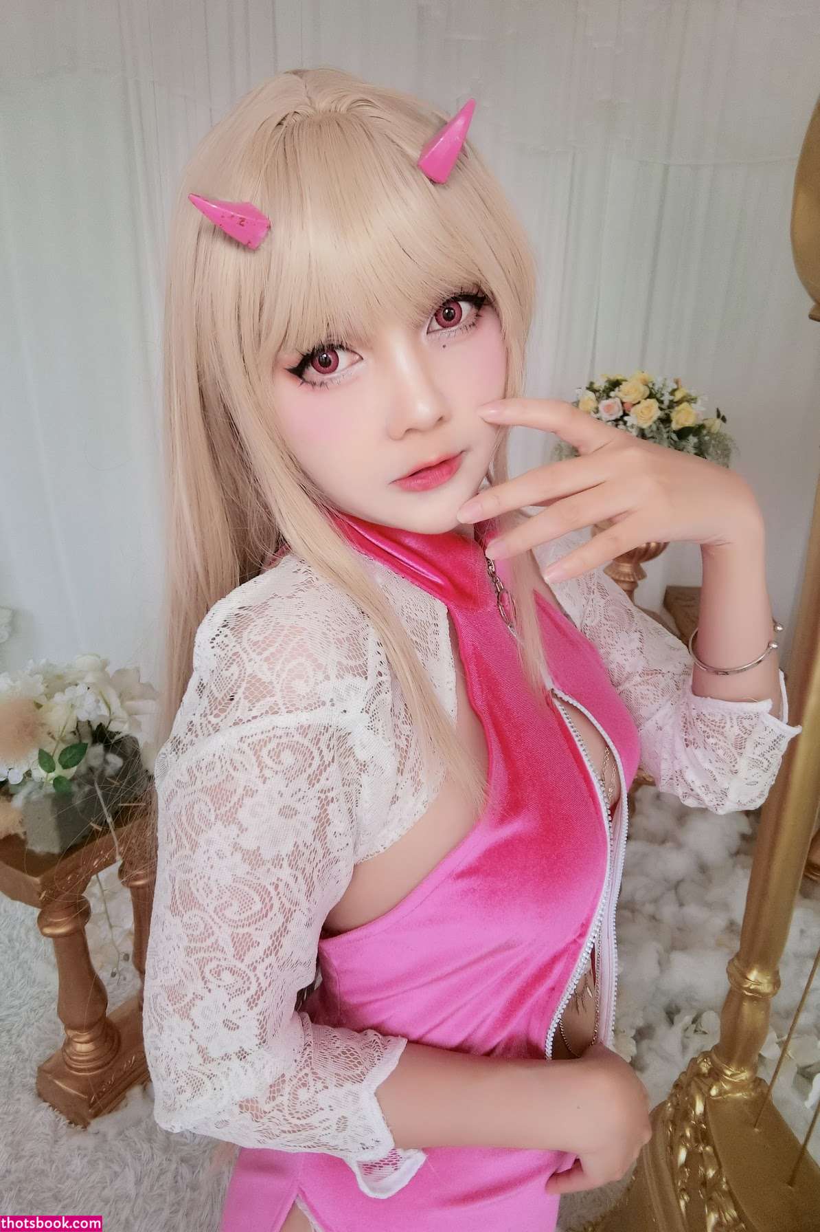 MilanaPloy MilanaPloyz Nude Leaks OnlyFans Photos #4 1824159