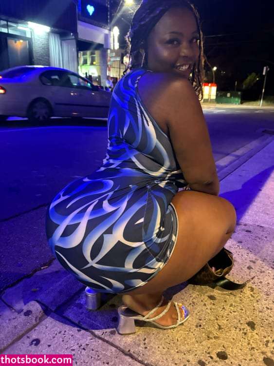 Alicia Lamars Nude Leaks OnlyFans Photos #4 1829997