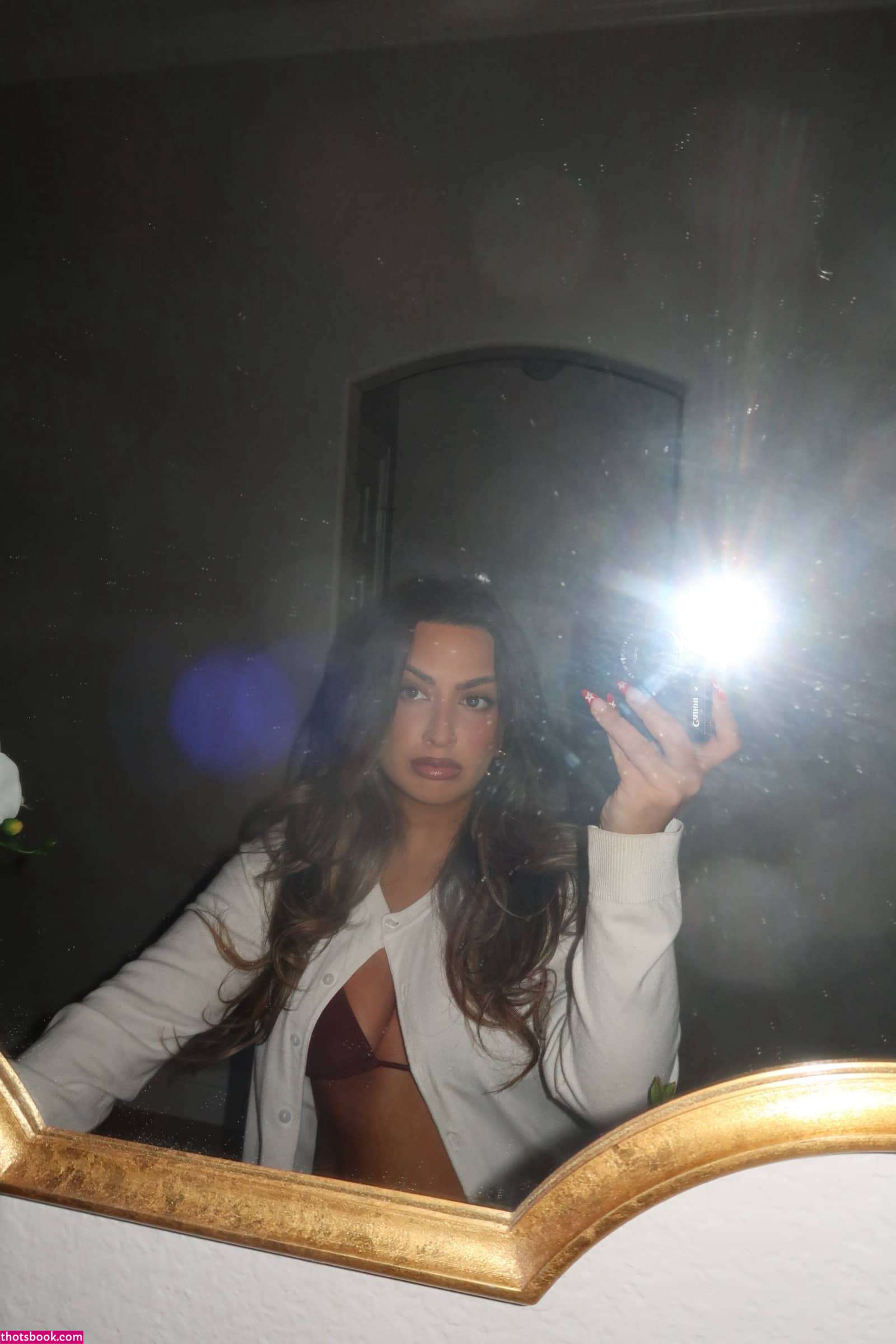 Alyssa Aliberti alyssaaliberti Nude Leaks OnlyFans Photos #2 1830020