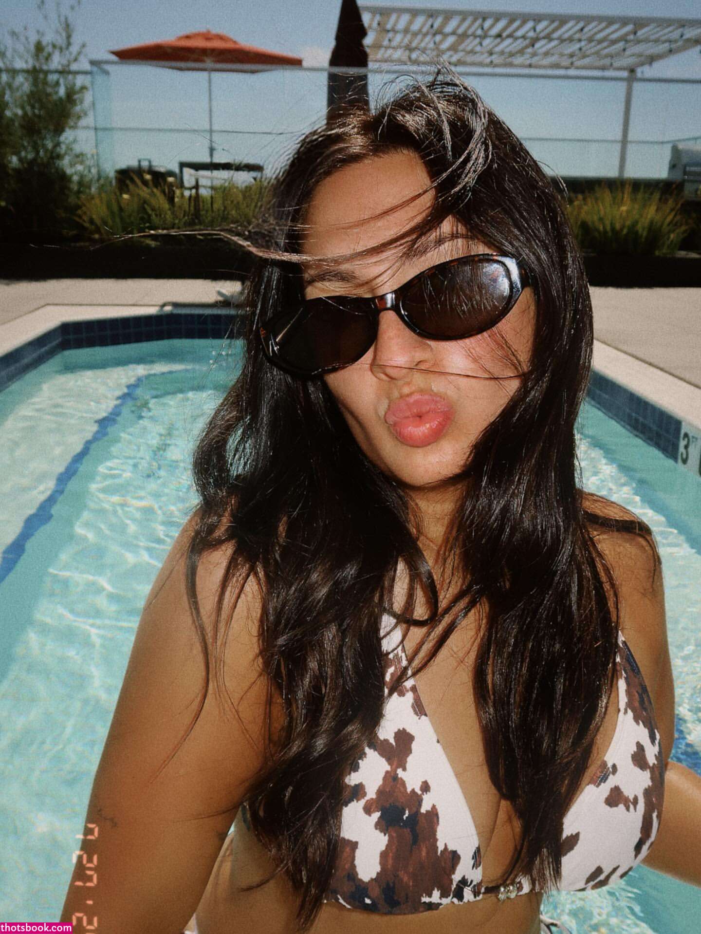 Alyssa Aliberti alyssaaliberti Nude Leaks OnlyFans Photos #5 1830033