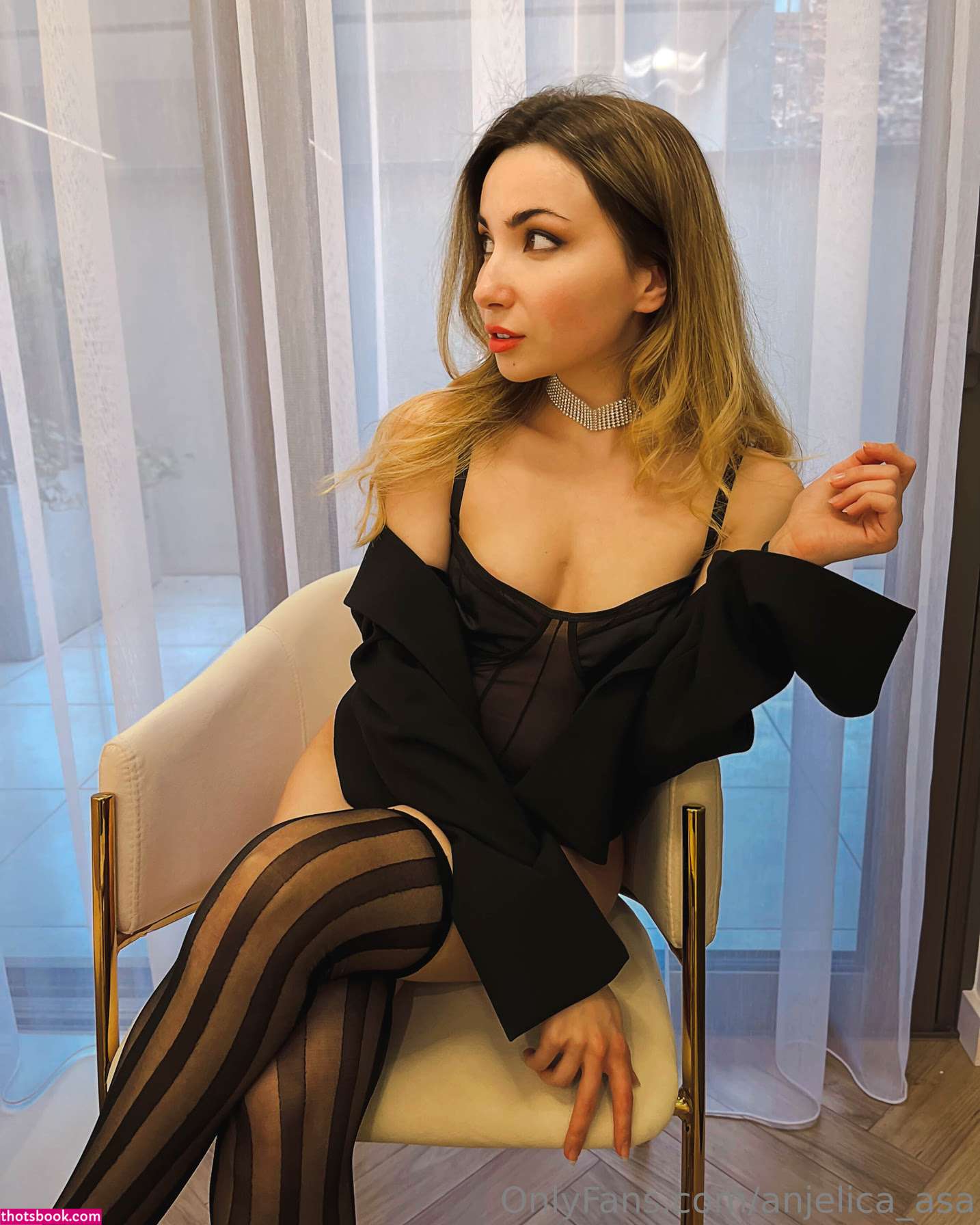 Anjelica Asa Nude Leaks OnlyFans Photos #4 1830200