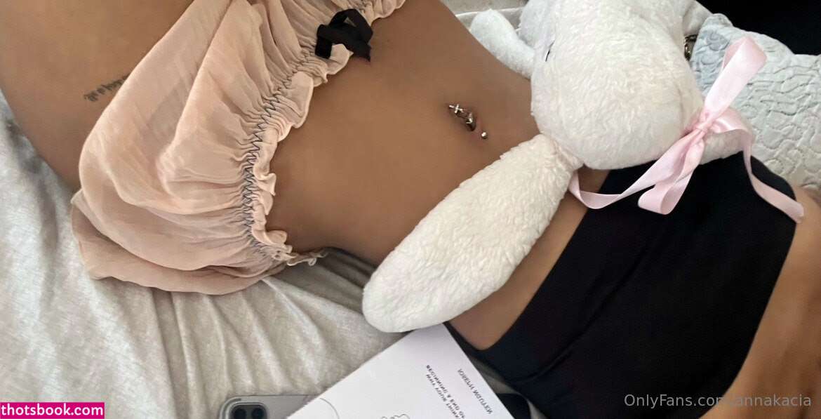 Annakacia Nude Leaks OnlyFans Photos #3 1830227