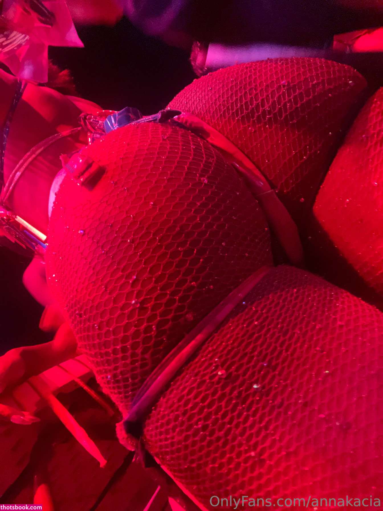 Annakacia Nude Leaks OnlyFans Photos #4 1830233
