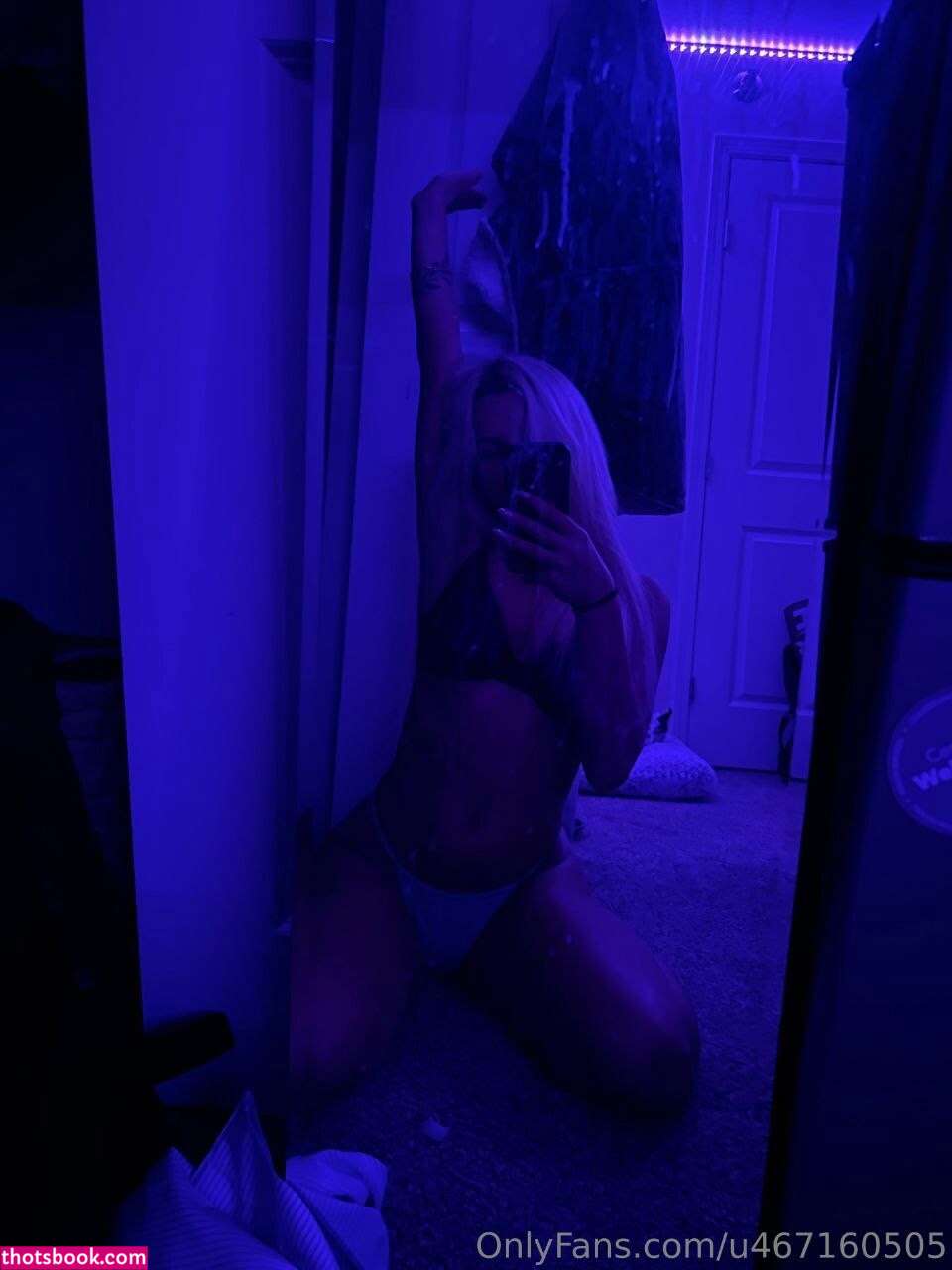 Bella Paulson Bell Paul bellaapaaulson Nude Leaks OnlyFans Photos #5 1830378