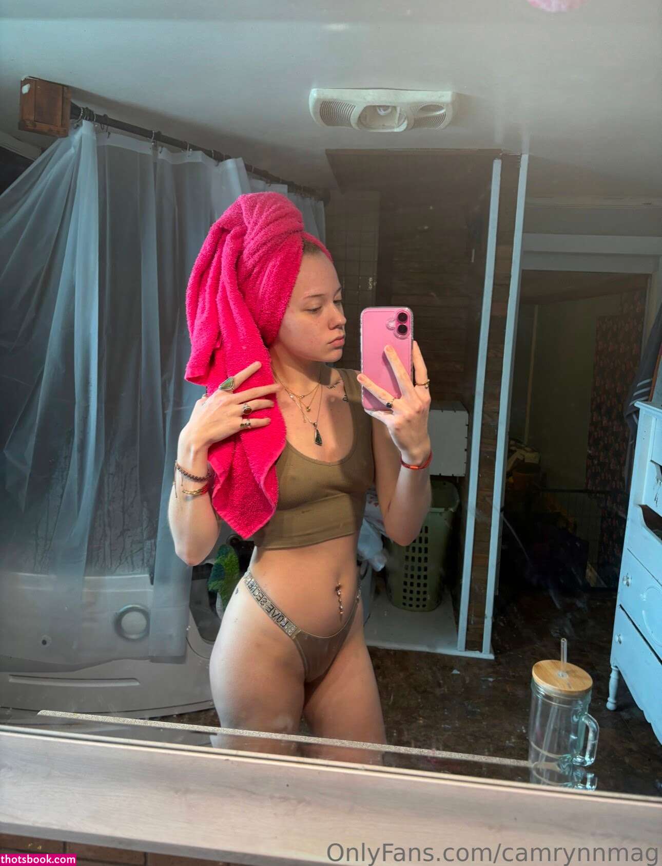 camrynnmag Nude Leaks OnlyFans Photos #2 1830486