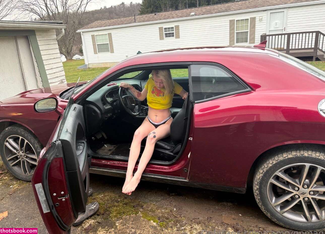 camrynnmag Nude Leaks OnlyFans Photos #3 1830488